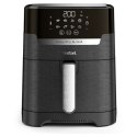 TEFAL Fryer Easy Fry and Grill EY505815 Power 1400 W, Capacity 4.5 L, Black TEFAL Fryer Easy Fry and Grill EY505815 Power 1400 W, Capacity 4.5 L, Black