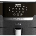 TEFAL Fryer Easy Fry and Grill EY505815 Power 1400 W, Capacity 4.5 L, Black TEFAL Fryer Easy Fry and Grill EY505815 Power 1400 W, Capacity 4.5 L, Black