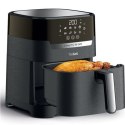 TEFAL Fryer Easy Fry and Grill EY505815 Power 1400 W, Capacity 4.5 L, Black TEFAL Fryer Easy Fry and Grill EY505815 Power 1400 W, Capacity 4.5 L, Black