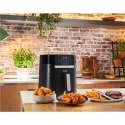 TEFAL Fryer Easy Fry and Grill EY505815 Power 1400 W, Capacity 4.5 L, Black TEFAL Fryer Easy Fry and Grill EY505815 Power 1400 W, Capacity 4.5 L, Black