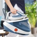 TEFAL Steam Station Pro Express GV9710E0 3000 W, 1.2 L, 7.6 bar, Auto power off, Vertical steam function, Calc-clean function, W TEFAL Steam Station Pro Express GV9710E0 3000 W, 1.2 L, 7.6 bar, Auto power off, Vertical steam function, Calc-clean function, W