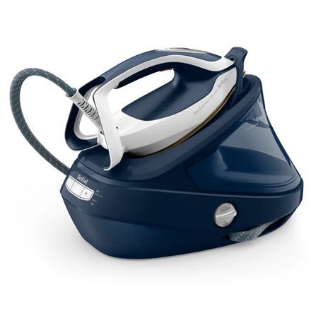 Generator Pary TEFAL Steam Station Pro Express GV9720E0 3000 W, 1.2 L, 8 bar, Auto power off, Vertical steam function Generator Pary TEFAL Steam Station Pro Express GV9720E0 3000 W, 1.2 L, 8 bar, Auto power off, Vertical steam function