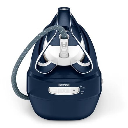 Generator Pary TEFAL Steam Station Pro Express GV9720E0 3000 W, 1.2 L, 8 bar, Auto power off, Vertical steam function Generator Pary TEFAL Steam Station Pro Express GV9720E0 3000 W, 1.2 L, 8 bar, Auto power off, Vertical steam function