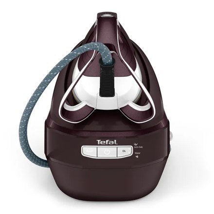 TEFAL Steam Station Pro Express GV9721E0 3000 W, 1.2 L, 7.9 bar, Auto power off, Vertical steam function, Calc-clean function, B TEFAL Steam Station Pro Express GV9721E0 3000 W, 1.2 L, 7.9 bar, Auto power off, Vertical steam function, Calc-clean function, B