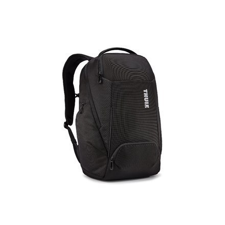 Thule Accent Backpack 26L TACBP2316 Black Thule Accent Backpack 26L TACBP2316 Black