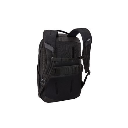Thule Accent Backpack 26L TACBP2316 Black Thule Accent Backpack 26L TACBP2316 Black
