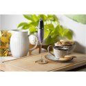 Adler Milk frother with a stand AD 4499 Black/Purple Adler Milk frother with a stand AD 4499 Black/Purple
