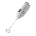 Adler Milk frother with a stand AD 4500 Stainless Steel Adler Milk frother with a stand AD 4500 Stainless Steel