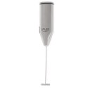 Adler Milk frother with a stand AD 4500 Stainless Steel Adler Milk frother with a stand AD 4500 Stainless Steel