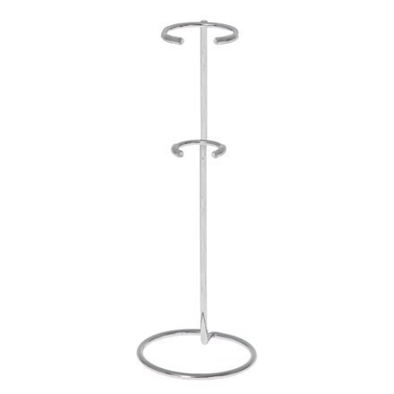 Adler Milk frother with a stand AD 4500 Stainless Steel Adler Milk frother with a stand AD 4500 Stainless Steel
