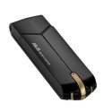 Asus Wireless Dual-band USB-AX56 AX1800 (No cradle) 802.11ax Asus Wireless Dual-band USB-AX56 AX1800 (No cradle) 802.11ax