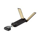 Asus Wireless Dual-band USB-AX56 AX1800 (No cradle) 802.11ax Asus Wireless Dual-band USB-AX56 AX1800 (No cradle) 802.11ax