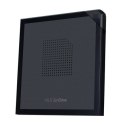 Asus ZenDrive V1M DVD Recorder (SDRW-08V1M-U) Interface USB Type-C, DVD±RW, CD read speed 24 x, CD write speed 24 x, Black Asus ZenDrive V1M DVD Recorder (SDRW-08V1M-U) Interface USB Type-C, DVD±RW, CD read speed 24 x, CD write speed 24 x, Black