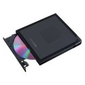 Asus ZenDrive V1M DVD Recorder (SDRW-08V1M-U) Interface USB Type-C, DVD±RW, CD read speed 24 x, CD write speed 24 x, Black Asus ZenDrive V1M DVD Recorder (SDRW-08V1M-U) Interface USB Type-C, DVD±RW, CD read speed 24 x, CD write speed 24 x, Black