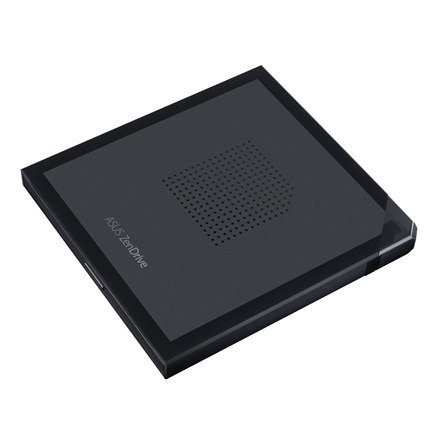 Asus ZenDrive V1M DVD Recorder (SDRW-08V1M-U) Interface USB Type-C, DVD±RW, CD read speed 24 x, CD write speed 24 x, Black Asus ZenDrive V1M DVD Recorder (SDRW-08V1M-U) Interface USB Type-C, DVD±RW, CD read speed 24 x, CD write speed 24 x, Black