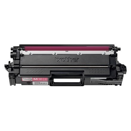 Brother TN-821XXLM Toner cartridge, Magenta Brother TN-821XXLM Toner cartridge, Magenta