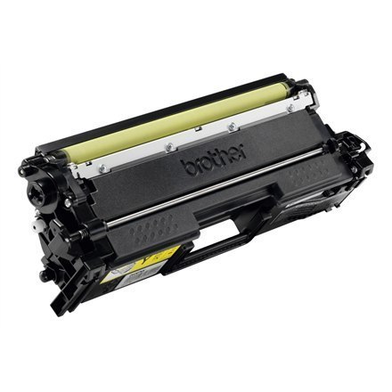 Brother TN-821XXLY Toner cartridge, Yellow Brother TN-821XXLY Toner cartridge, Yellow