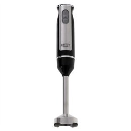 Camry CR 4621 Hand Blender, 1000 W, Number of speeds 2, Turbo mode, Black/Stainless Steel