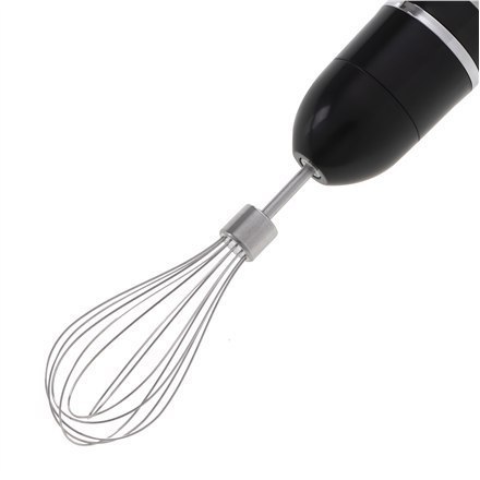 Camry CR 4621 Hand Blender, 1000 W, Number of speeds 2, Turbo mode, Black/Stainless Steel Camry CR 4621 Hand Blender, 1000 W, Number of speeds 2, Turbo mode, Black/Stainless Steel