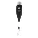 Camry Milk Frother CR 4501 Black/Stainless Steel Camry Milk Frother CR 4501 Black/Stainless Steel