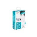 Digitus USB Type C 3.0 Gigabit Ethernet Adapter 10/100/1000 Mbps DN-3024 Digitus USB Type C 3.0 Gigabit Ethernet Adapter 10/100/1000 Mbps DN-3024