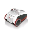 Gorenje Vacuum cleaner VCEA21GPLW Bagged, Power 700 W, Dust capacity 3 L, White Gorenje Vacuum cleaner VCEA21GPLW Bagged, Power 700 W, Dust capacity 3 L, White