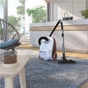 Gorenje Vacuum cleaner VCEA21GPLW Bagged, Power 700 W, Dust capacity 3 L, White Gorenje Vacuum cleaner VCEA21GPLW Bagged, Power 700 W, Dust capacity 3 L, White