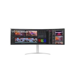 LG 49WQ95C-W 49