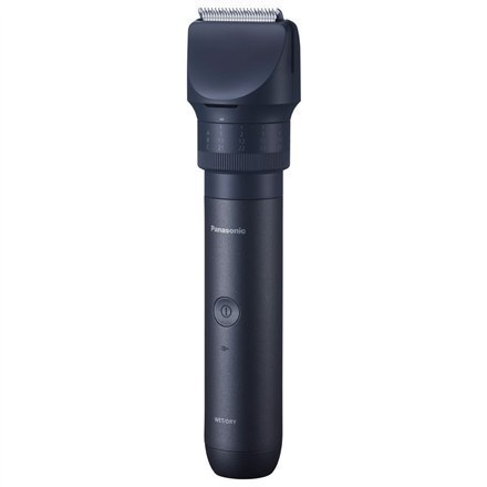 Panasonic Beard, Hair, Body Trimmer Kit ER-CKL2-A301 MultiShape Cordless, Wet & Dry, 58, Black