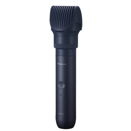 Trymer Panasonic Beard, Hair, Body Trimmer Kit ER-CKN2-A301 MultiShape Cordless, Wet & Dry, 58, Black