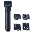 Trymer Panasonic Beard, Hair, Body Trimmer Kit ER-CKN2-A301 MultiShape Cordless, Wet & Dry, 58, Black