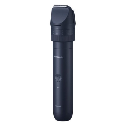 Panasonic Beard, Hair Trimmer Kit ER-CKN1-A301 MultiShape Cordless, Wet & Dry, 39, Black Panasonic Beard, Hair Trimmer Kit ER-CKN1-A301 MultiShape Cordless, Wet & Dry, 39, Black