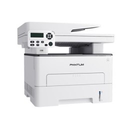 Pantum Multifunctional Printer M7105DW Mono, Laser, A4, Wi-Fi