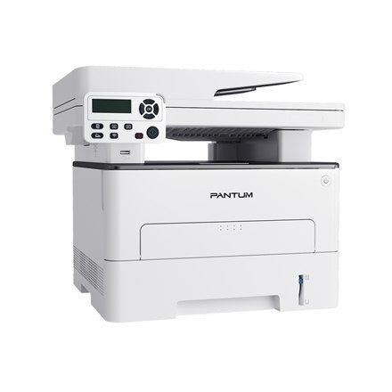 Pantum Multifunctional Printer M7105DW Mono, Laser, A4, Wi-Fi Pantum Multifunctional Printer M7105DW Mono, Laser, A4, Wi-Fi