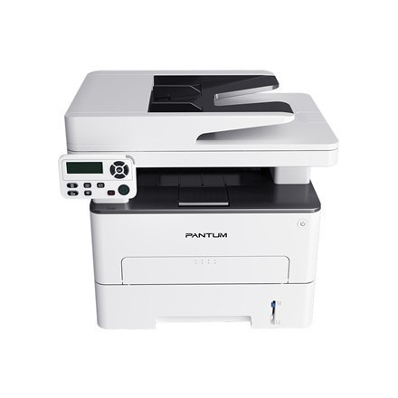 Pantum Multifunctional Printer M7105DW Mono, Laser, A4, Wi-Fi Pantum Multifunctional Printer M7105DW Mono, Laser, A4, Wi-Fi