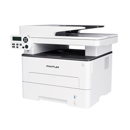 Pantum Multifunctional Printer M7105DW Mono, Laser, A4, Wi-Fi Pantum Multifunctional Printer M7105DW Mono, Laser, A4, Wi-Fi
