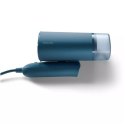 Philips Steamer STH3000/20 Handheld, 1000 W, 0.1 L, 20 g/min, Blue Philips Steamer STH3000/20 Handheld, 1000 W, 0.1 L, 20 g/min, Blue