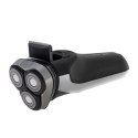 Adler Electric Shaver AD 2933 Operating time (max) 180 min, Lithium Ion, Black Adler Electric Shaver AD 2933 Operating time (max) 180 min, Lithium Ion, Black
