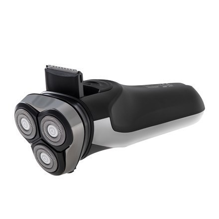 Adler Electric Shaver AD 2933 Operating time (max) 180 min, Lithium Ion, Black Adler Electric Shaver AD 2933 Operating time (max) 180 min, Lithium Ion, Black