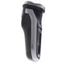 Adler Electric Shaver AD 2933 Operating time (max) 180 min, Lithium Ion, Black Adler Electric Shaver AD 2933 Operating time (max) 180 min, Lithium Ion, Black