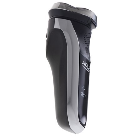Adler Electric Shaver AD 2933 Operating time (max) 180 min, Lithium Ion, Black Adler Electric Shaver AD 2933 Operating time (max) 180 min, Lithium Ion, Black