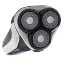Adler Electric Shaver AD 2933 Operating time (max) 180 min, Lithium Ion, Black Adler Electric Shaver AD 2933 Operating time (max) 180 min, Lithium Ion, Black