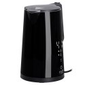 Adler Kettle AD 1345b Electric, 2200 W, 1.7 L, Stainless steel, 360° rotational base, Black Adler Kettle AD 1345b Electric, 2200 W, 1.7 L, Stainless steel, 360° rotational base, Black