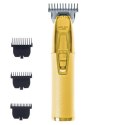 Adler Professional Trimmer AD 2836g Cordless, Number of length steps 1, Gold Adler Professional Trimmer AD 2836g Cordless, Number of length steps 1, Gold