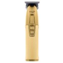 Adler Professional Trimmer AD 2836g Cordless, Number of length steps 1, Gold Adler Professional Trimmer AD 2836g Cordless, Number of length steps 1, Gold