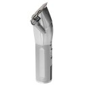 Camry Premium Hair Clipper CR 2835s Cordless, Number of length steps 1, Silver Camry Premium Hair Clipper CR 2835s Cordless, Number of length steps 1, Silver