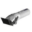 Camry Premium Hair Clipper CR 2835s Cordless, Number of length steps 1, Silver Camry Premium Hair Clipper CR 2835s Cordless, Number of length steps 1, Silver