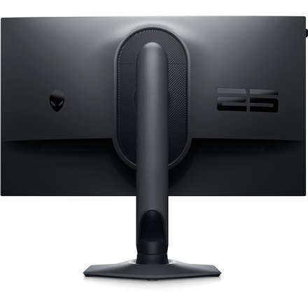 Dell Gaming Monitor AW2523HF 25 ", IPS, FHD, 1920 x 1080, 16:9, 1 ms, 400 cd/m², Black, 360 Hz, HDMI ports quantity 2 Dell Gaming Monitor AW2523HF 25 ", IPS, FHD, 1920 x 1080, 16:9, 1 ms, 400 cd/m², Black, 360 Hz, HDMI ports quantity 2