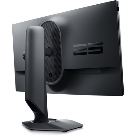 Dell Gaming Monitor AW2523HF 25 ", IPS, FHD, 1920 x 1080, 16:9, 1 ms, 400 cd/m², Black, 360 Hz, HDMI ports quantity 2 Dell Gaming Monitor AW2523HF 25 ", IPS, FHD, 1920 x 1080, 16:9, 1 ms, 400 cd/m², Black, 360 Hz, HDMI ports quantity 2