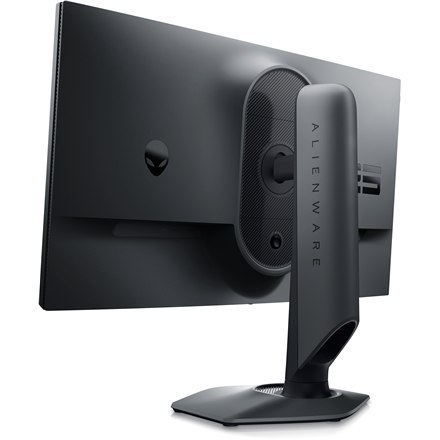 Dell Gaming Monitor AW2523HF 25 ", IPS, FHD, 1920 x 1080, 16:9, 1 ms, 400 cd/m², Black, 360 Hz, HDMI ports quantity 2 Dell Gaming Monitor AW2523HF 25 ", IPS, FHD, 1920 x 1080, 16:9, 1 ms, 400 cd/m², Black, 360 Hz, HDMI ports quantity 2